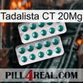 Tadalista CT 20Mg dapoxetine2